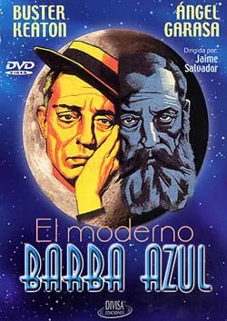 Boom in the Moon poster