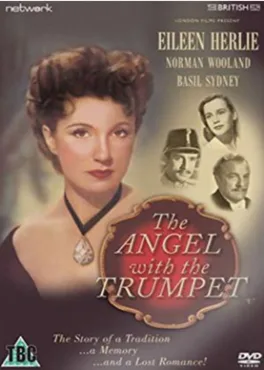 The Angel with the Trumpet poster