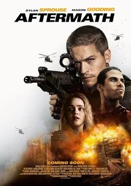 Aftermath poster