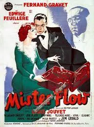 Compliments of Mister Flow poster