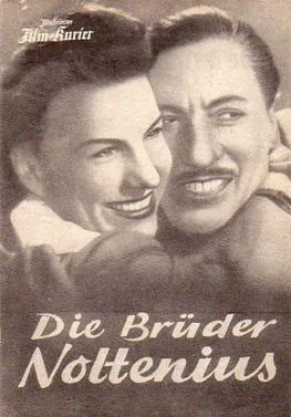 The Noltenius Brothers poster