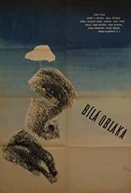 White Clouds poster