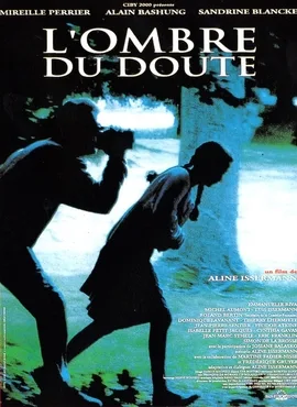 Shadow of a Doubt poster