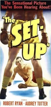 The Set-Up poster