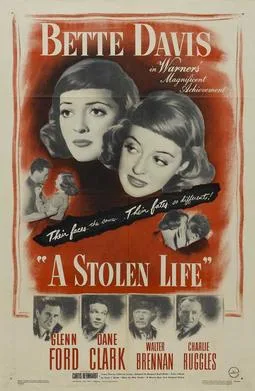 A Stolen Life poster