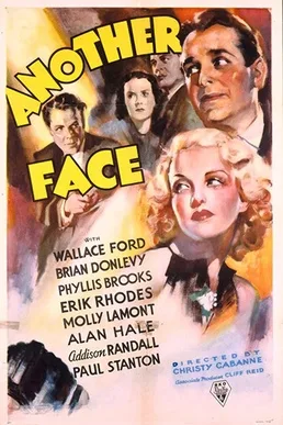 Another Face poster