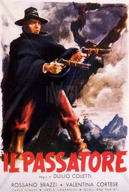 Bullet for Stefano poster