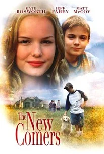 The Newcomers poster
