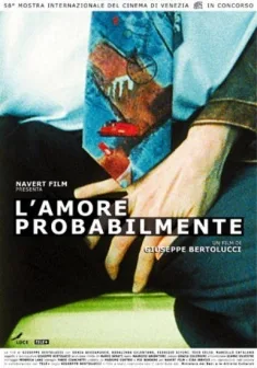 Probably Love poster