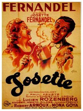 Josette poster