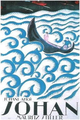 Johan poster