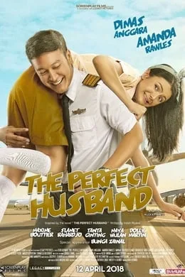The Perfect Husband poster