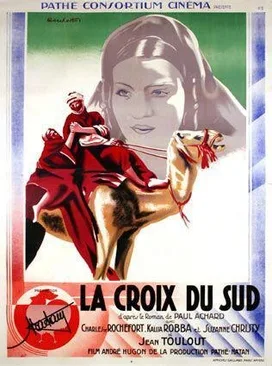 Southern Cross poster