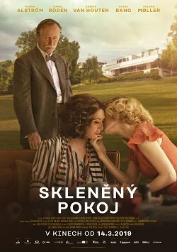 The Glass Room poster