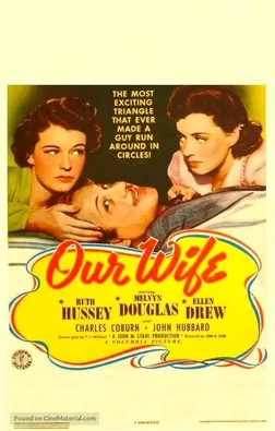 Our Wife poster