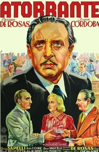 Atorrante poster