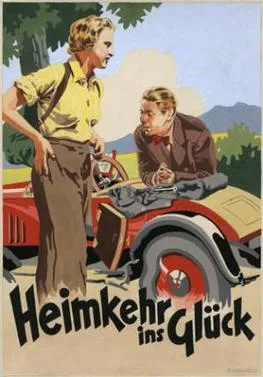 Homecoming to Happiness poster