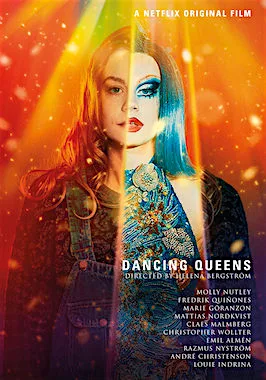 Dancing Queens poster