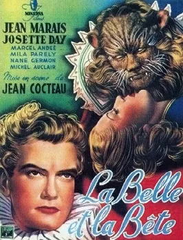 Beauty and the Beast poster