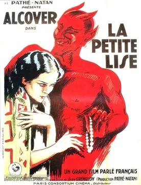 Little Lise poster