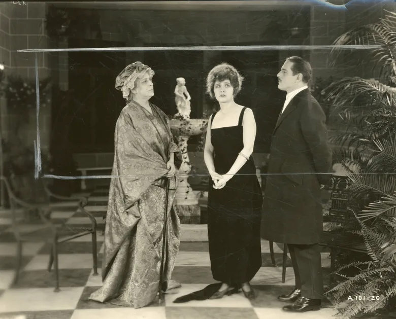 Lady Rose's Daughter poster