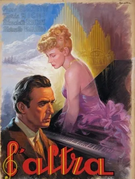 The Other poster