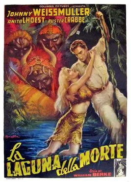 Captive Girl poster