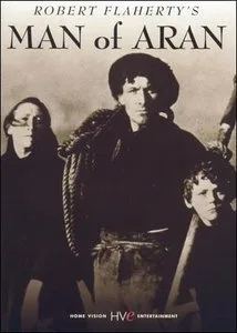 Man of Aran poster