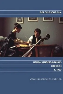 Heinrich poster