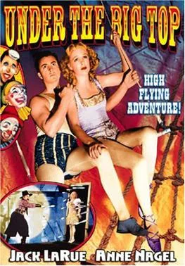 Under the Big Top poster