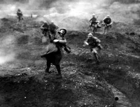 Verdun: Visions of History poster