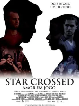 Star Crossed poster