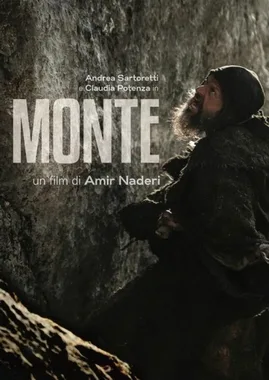 Monte poster