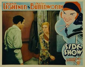 Side Show poster