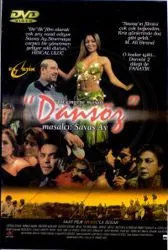 The Belly Dancer poster