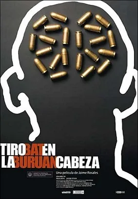 Tiro en la cabeza (Bullet in the Head) poster