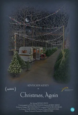 Christmas, Again poster