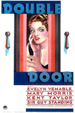 Double Door poster