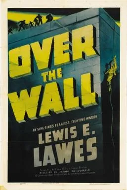 Over the Wall poster
