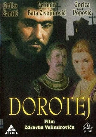 Dorotej poster