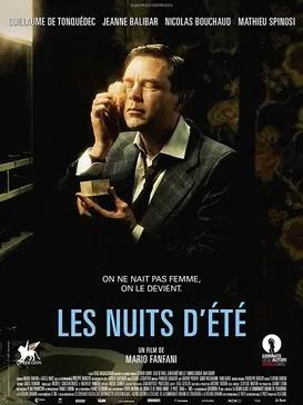 Summer Nights poster