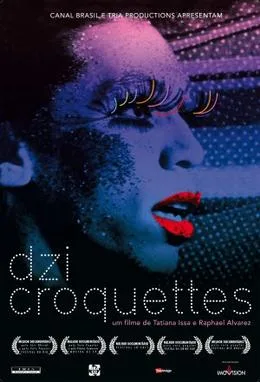 Dzi Croquettes poster
