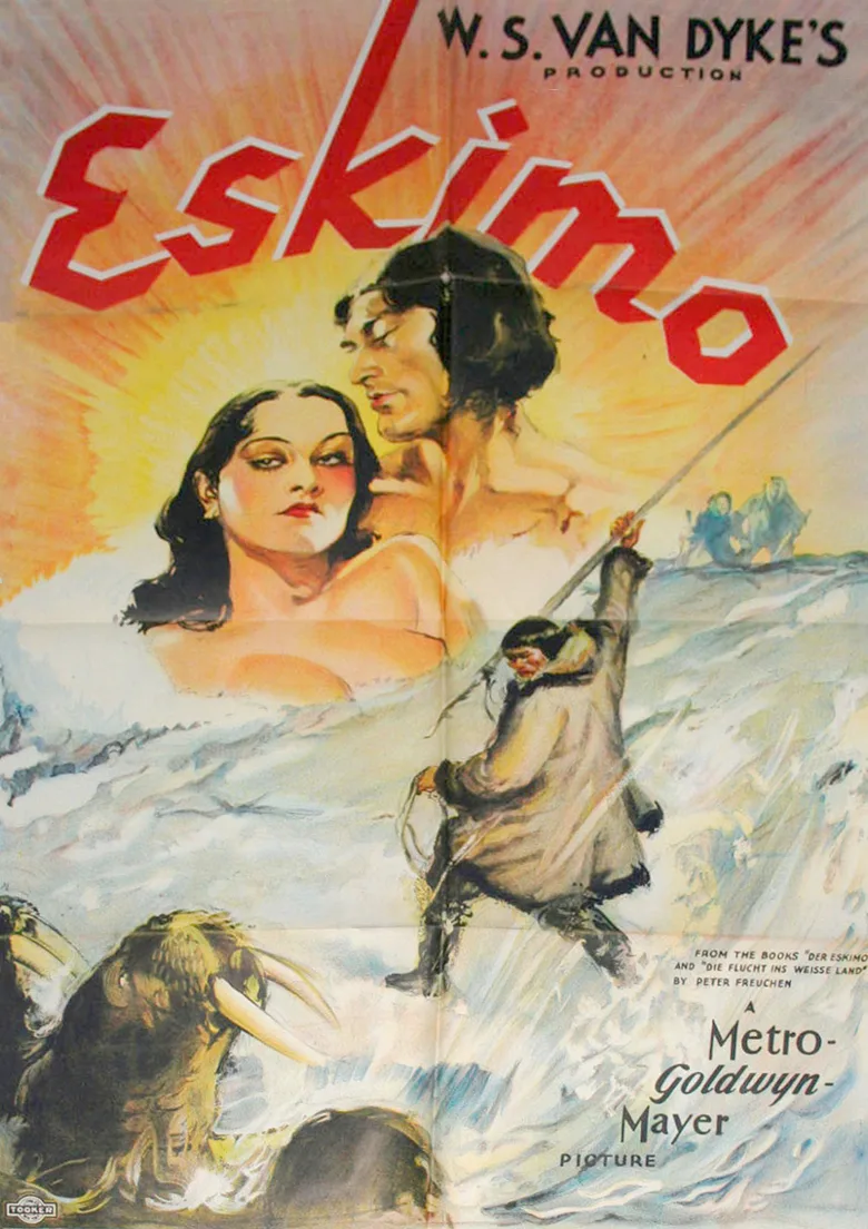 Eskimo poster