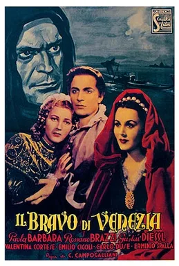 The Hero of Venice poster