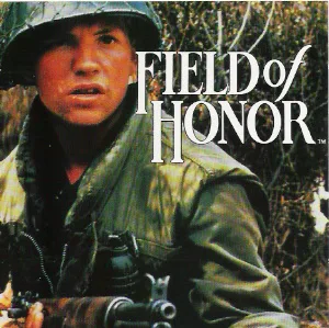 Field of Honor poster
