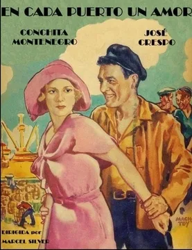 Love in Every Port poster