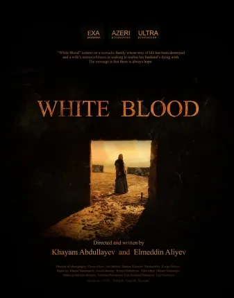 White Blood poster