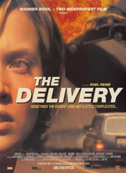 The Delivery poster