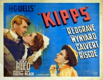 Kipps poster