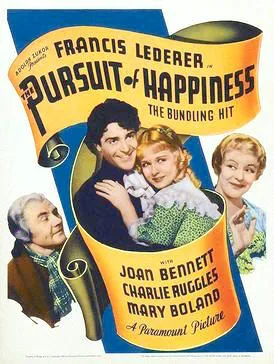 The Pursuit of Happiness poster